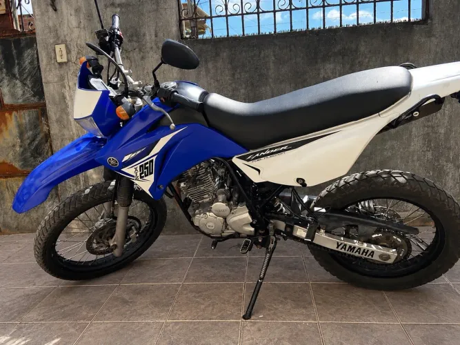 XTZ Lander  