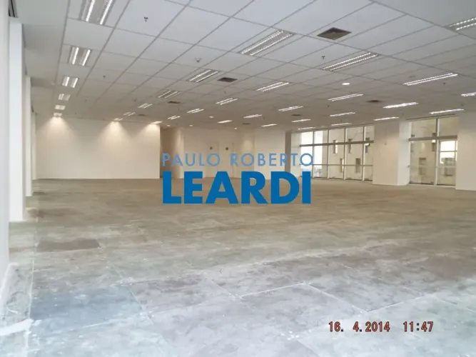 COMERCIAL - JARDIM PAULISTA - SP