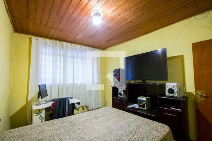 CASA RESIDENTIAL em Santo André - São Paulo, Jardim Jamaica