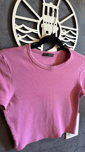 Camisa - Zara