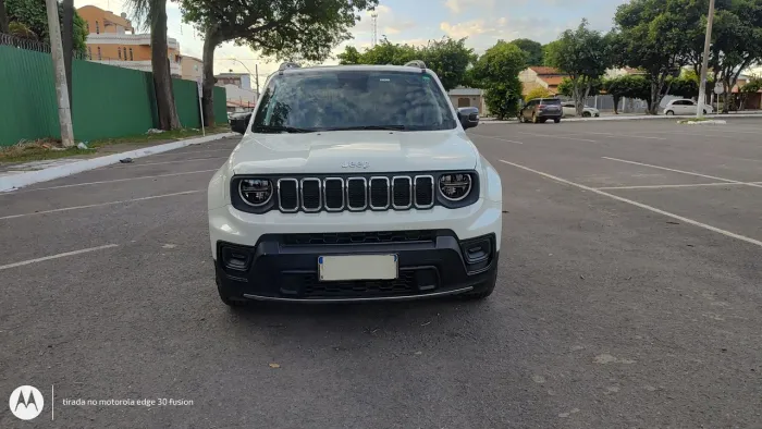 Jeep Renegade Long. T270 1.3 TB 4X2 Flex Aut. 2026