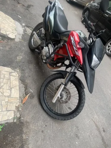 Honda XRE 300/ 300 Abs/ Flex 2018