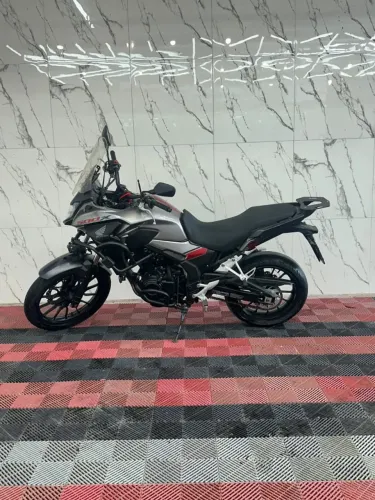 Honda CB 500x 2021