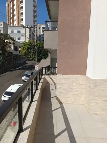 Apartamento Garden no Granbery