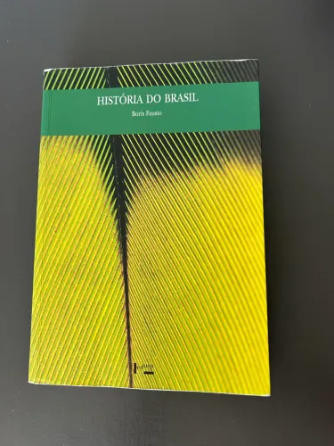 História do Brasil 