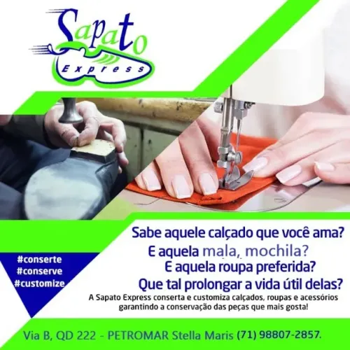 Costureira para Reforma de Roupa