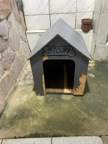 Casa cachorro 