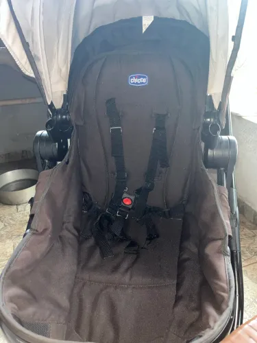 Carrinho moisés CHICCO URBAN