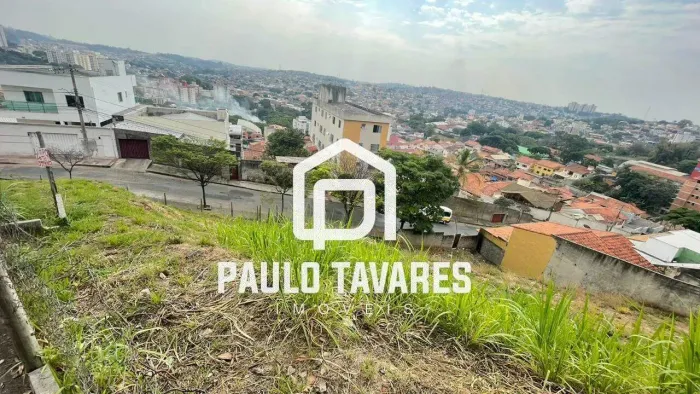 Lote para Venda em Belo Horizonte / MG no bairro Havaí