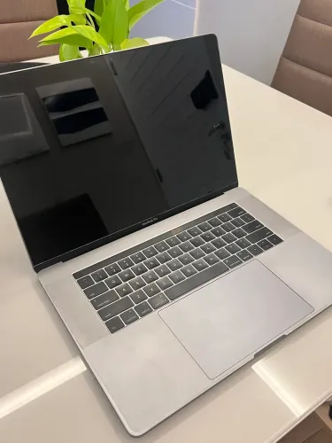 Macbook pro 2016 Touch