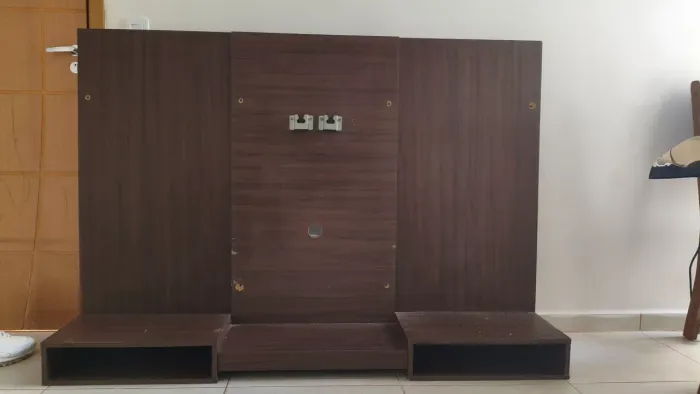 PAINEL DE SALA
