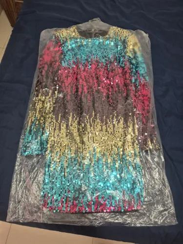 VESTIDO