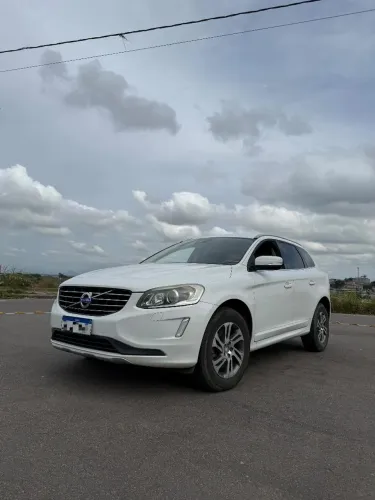 Volvo XC 60 2.0 T5 5P 2015