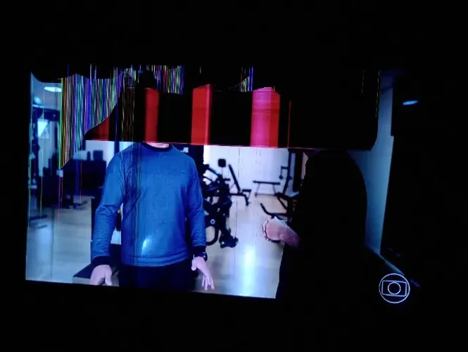Tv LG 70"