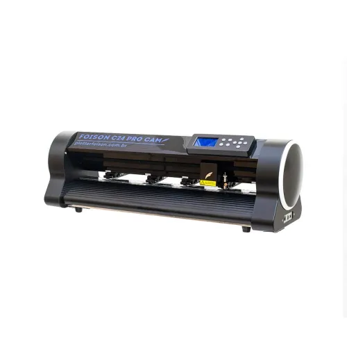 Plotter corte e vinco