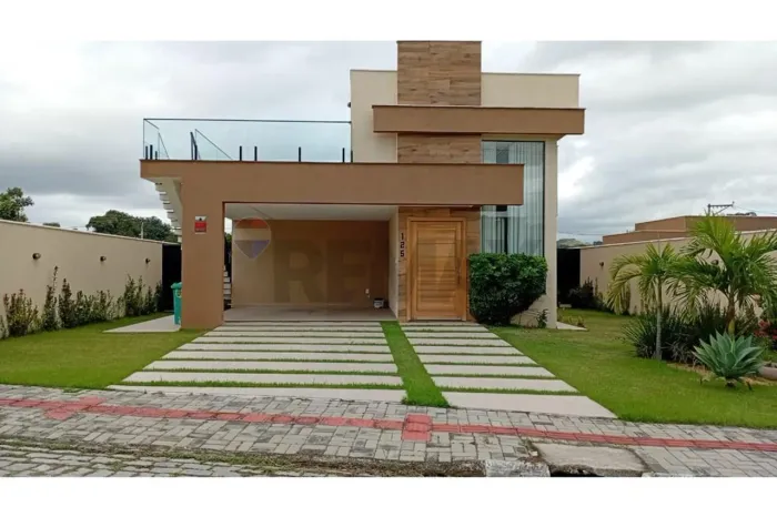 Imóvel em Novo Condominio