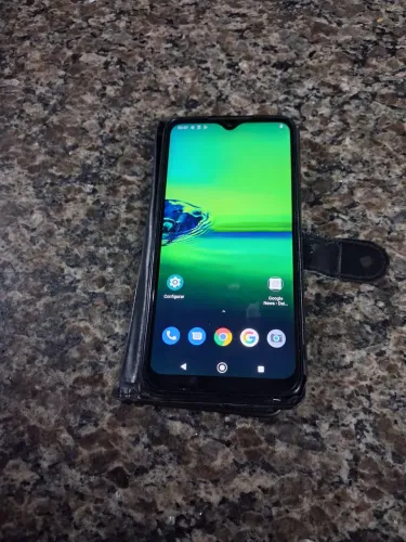 Celular Moto g8play