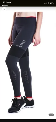 Legging lupo p