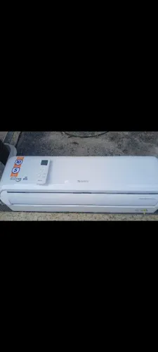 Ar condicionado Gree inverter