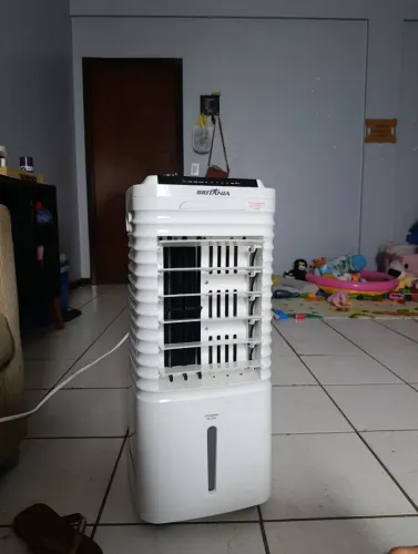 Climatizador