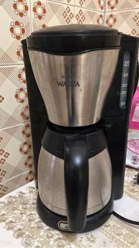 Cafeteira Philips Walita