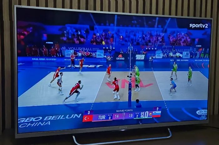 TV Sony 42 polegadas 42W805B