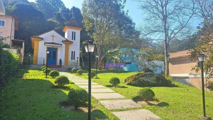 Terreno à venda, 342 m² por R$ 115.000,00 - Rio do Ouro - Niterói/RJ