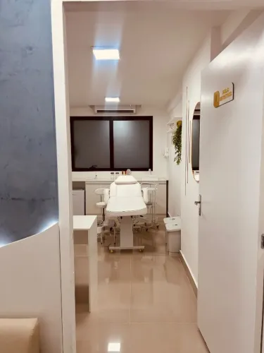 Passo o Ponto: Clínica de Estética Premium e Completa (Porteira Fechada) - Barro Preto