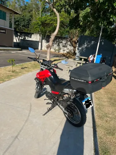 Yamaha Crosser - S 2024