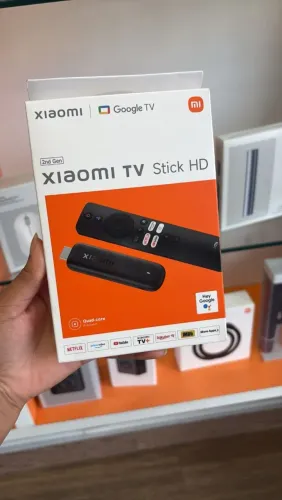 Xiaomi Stick HD 2Gen