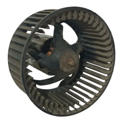 Motor Ventilador Ar Forçado Fiat Palio Fire 2001 A 2006
