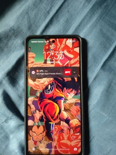 CELULAR XIAOMI POCO X3 NFC
