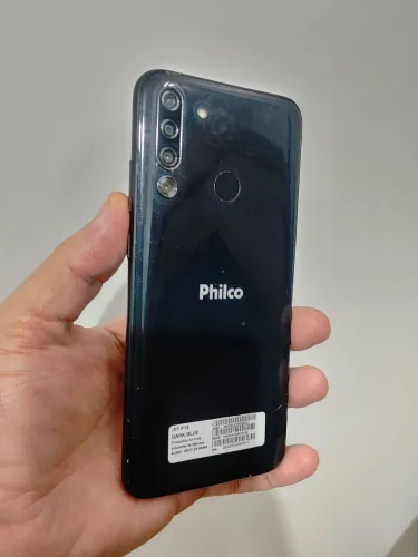 Crlular philco Hit p12