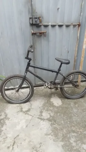 Bicicleta Cross aro 20