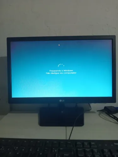 Monitor
