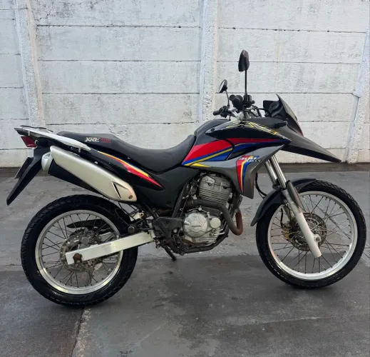Honda XRE 300