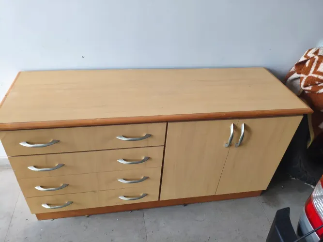 Cômoda 1,60m