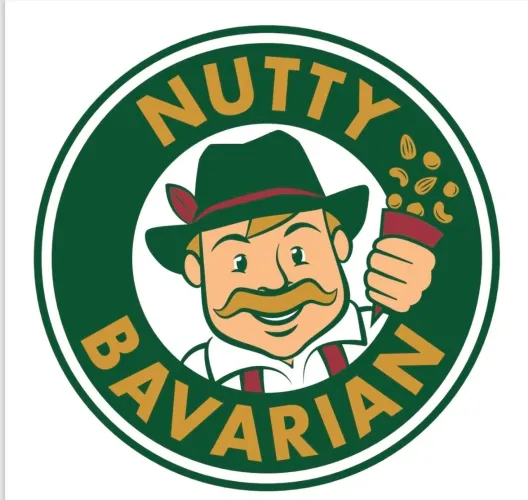 Contrata Vendedor para quiosque Nutty Bavarian pp