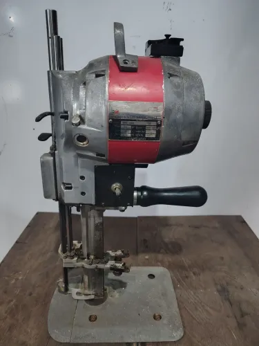 Máquina de corte 8 pol 