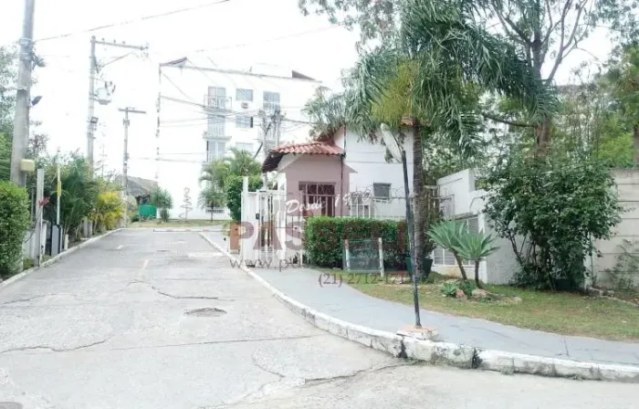 Condominio Nova Marica Life Galo Branco São Gonçalo RJ.