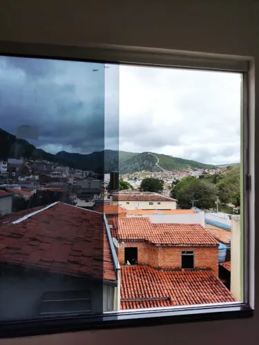 Aluguel apartamento bairro Leader