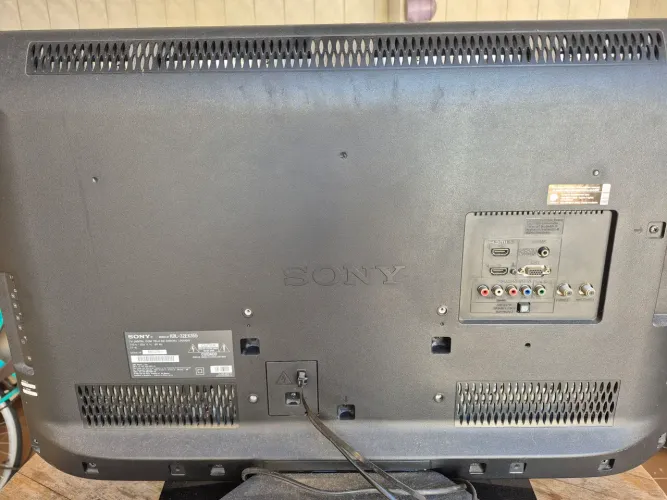 TV DIGITAL SONY 32 POLEGADAS