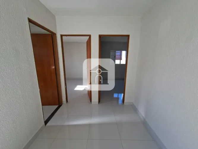 Apartamento para locação no bairro Tocantins