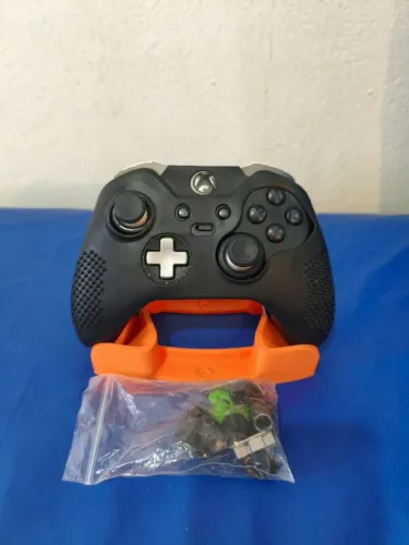 Controle de Xbox One Elite
