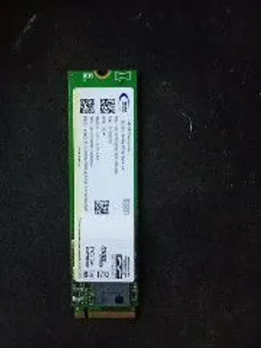 SSD NVME M2 512 gb