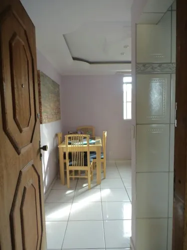 Apartamento Dic 4
