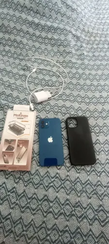iPhone 12 extremamente conservado 