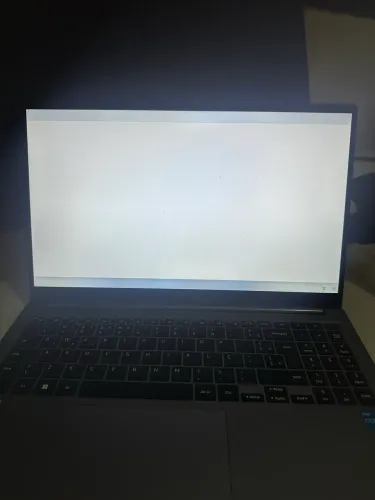 Notebook Samsung