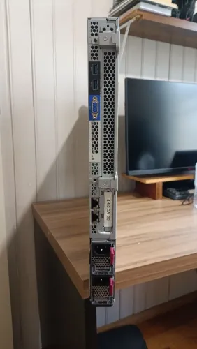 SERVIDOR HP PROLIANT