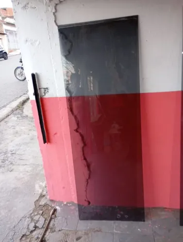 vidro fumê 1.85 por 0.65 usado 